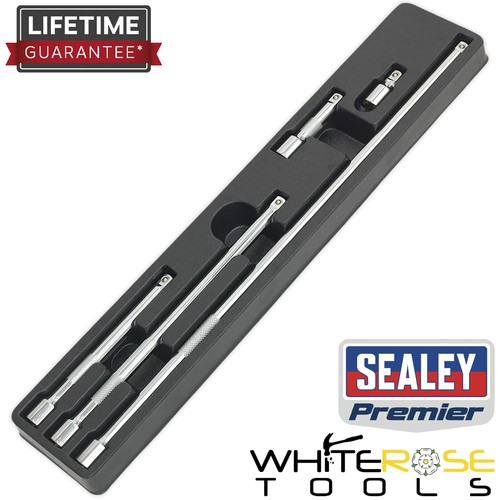 Sealey set barra - set,
