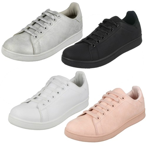 Scarpe eleganti spot piane - on,