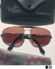 B&L Ray-Ban USA W1699 W0A0