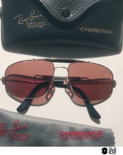 Ray ban usa - b&l,