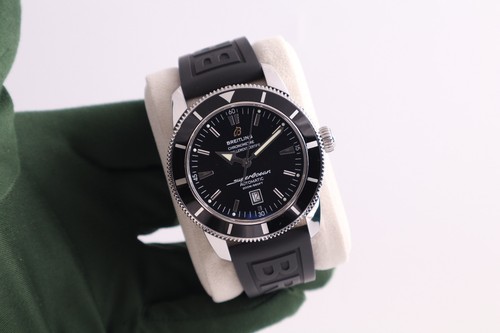 Orologio uomo breitling - orologio,