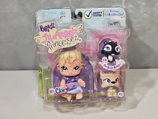 Bratz Lil Angelz Princessez