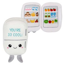 Frigo Giocattolo Morbido