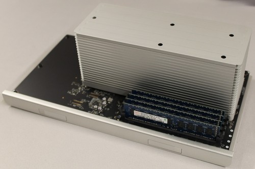 Apple mac pro a1289 - apple,