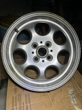 Cerchi In Lega Per Mini Cooper Usati 15”