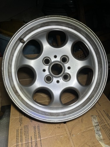 Cerchi lega per mini cooper - per,