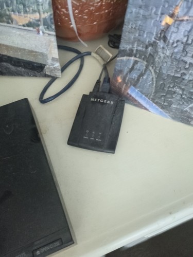Adattatore wireless netgear - adattatore,