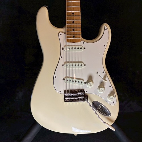 Fender custom shop - fender,