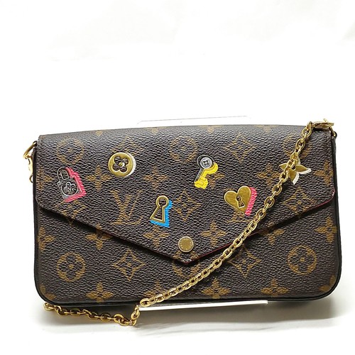 Borsa tracolla louis - borsa, a