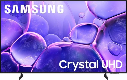 Samsung inch crystal uhd - samsung,