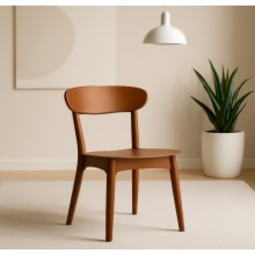 Sedia design legno - sedia,