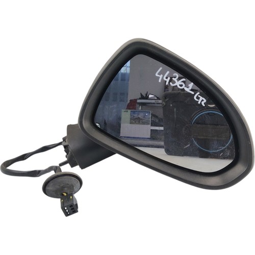 Specchietto retrovisore - specchietto,