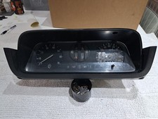 Orologi ad ago Ford Escort Mk2