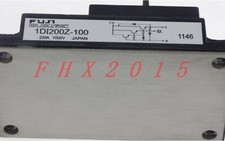 ONE NEW IGBT 1DI200Z-100