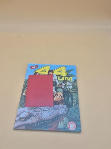 Fumetto magnum n - fumetto, 44