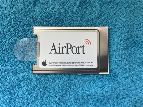 Apple airport 825 - apple, 825-4593-a