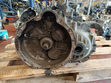 CAMBIO MANUALE COMPLETO PER