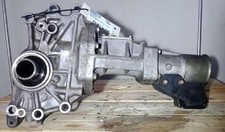 differenziale posteriore