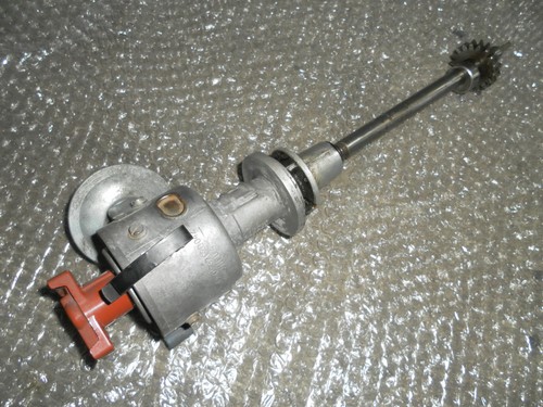 Distributore accensione opel - distributore,