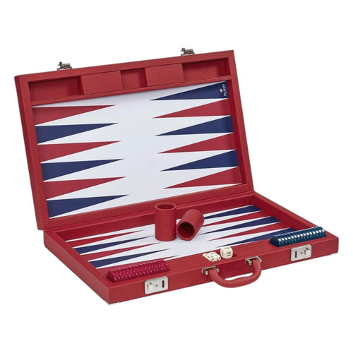 Valigia backgammon armonia - valigia,