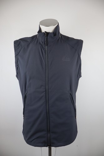 Adidas giacca smanicato uomo - smanicato,