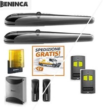 KIT BENINCA CANCELLI ANTE