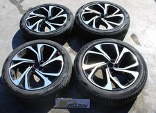 CERCHI IN LEGA RENAULT SCENIC IV 4 SERIE R20