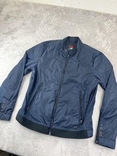 Giacca Diesel Uomo XL Blu