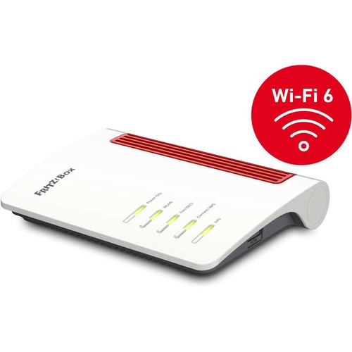 Avm fritz box7530ax modem - fritz,