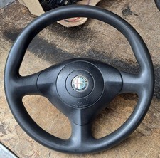 Volante alfa romeo - volante,
