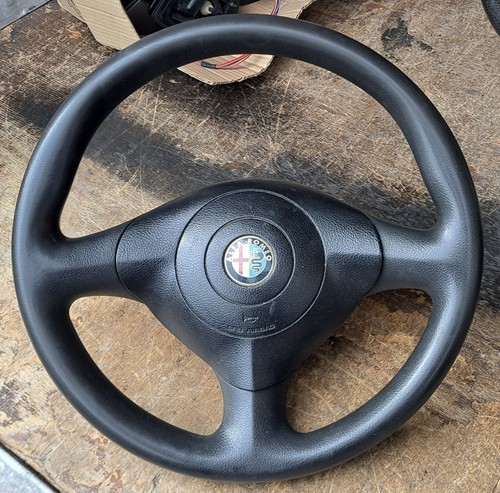 Volante alfa romeo 147 - romeo,
