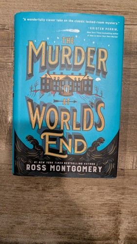 The murder world - world's, end