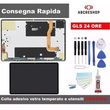 DISPLAY SAMSUNG AMOLED TOUCH