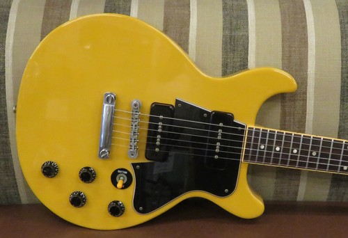 Gibson les paul special - gibson,