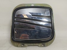 MANIGLIA ESTERNA DEL CANCELLO