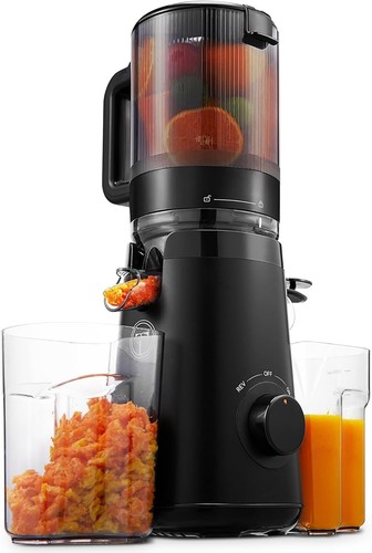Tuumiist estrattore frutta - estrattore, e