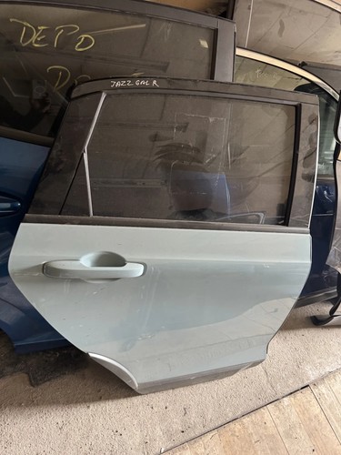 Honda jazz 5 - v, ehev
