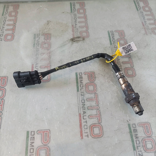 46751082 sonda lambda abarth - lambda,