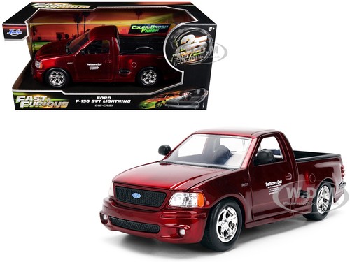 Ford 150 svt spazzola - svt, colore