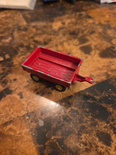 Tootsietoy carrello - tootsietoy,