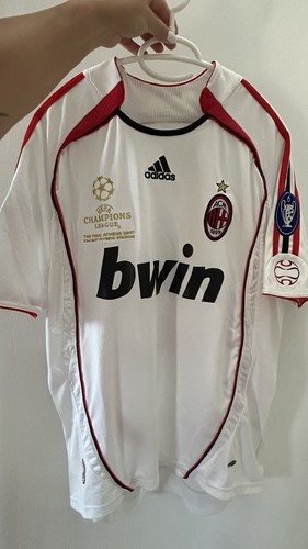 Maglia storica milan - storica,