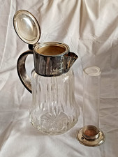 anni 40 Brocca Caraffa in