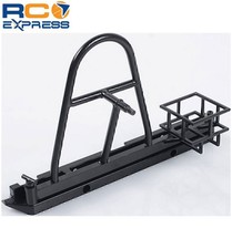 Portapneumatici oscillante