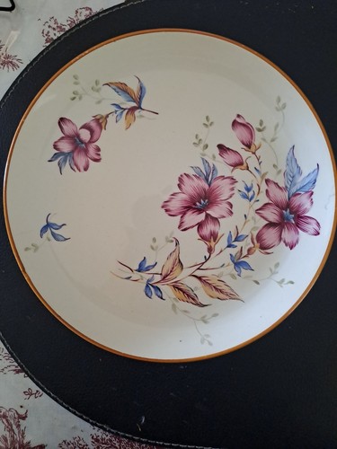 Piatto decorativo ceramica - decorativo,
