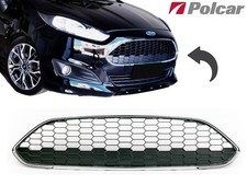 Griglia Mascherina Calandra