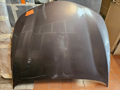 Cofano anteriore alfa romeo - anteriore,
