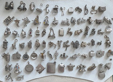 Charm articolato meccanico