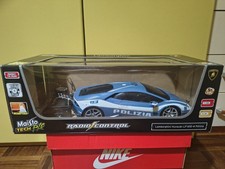 1/14 MAISTO - LAMBORGHINI -