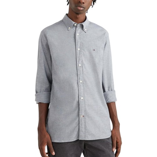 Camicie uomo tommy hilfiger - uomo,