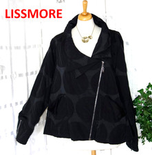 Giacca di design LISSMORE